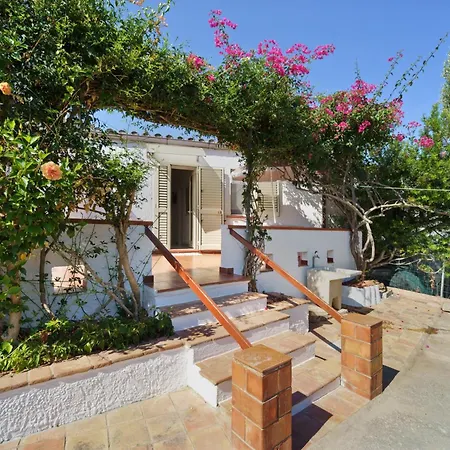 Holiday home Domu Istella - B Sant'Anna Arresi
