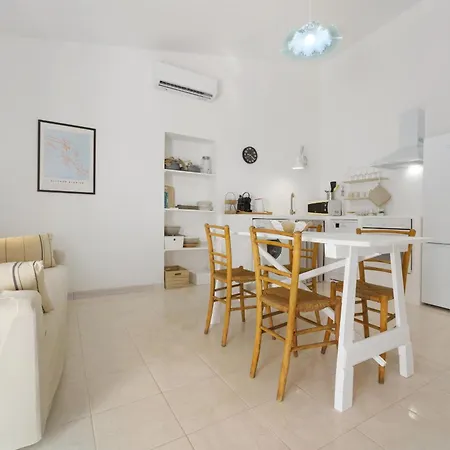 Holiday home Domu Istella - B *