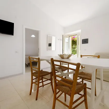 Holiday home Domu Istella - B *