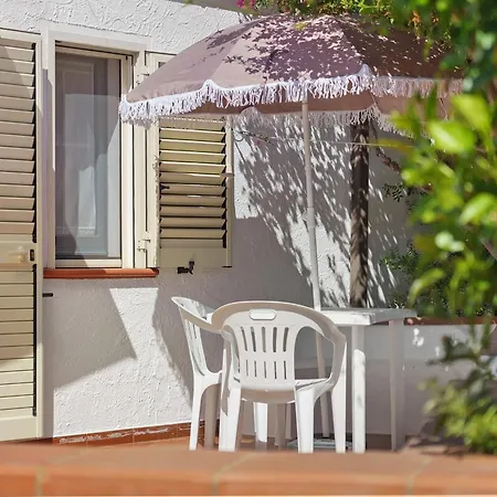 Holiday home Domu Istella - B Sant'Anna Arresi