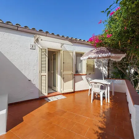 Holiday home Domu Istella - B *